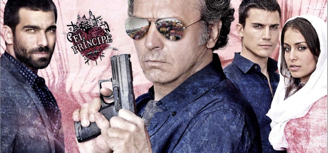 'El Príncipe' despide su primera temporada