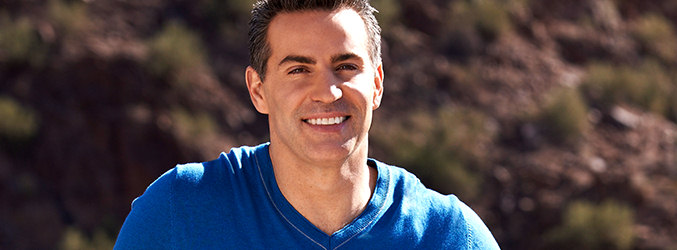 Kurt Warner, presentador de &#39;Tu momento&#39;
