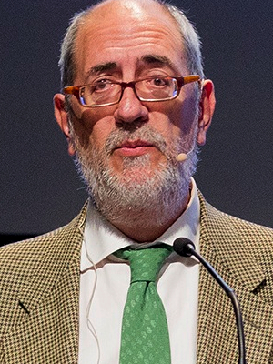 Andrés Armas, Director General de UTECA