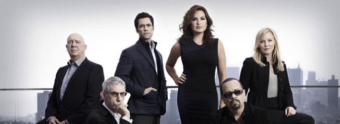 Elenco de 'Ley y orden: Unidad de víctimas especiales'