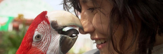 Pili Calvo recorrerá España en el nuevo programa