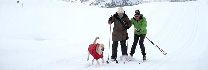 Pili Calvo afrontará todo tipo de desafíos