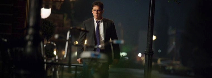 &#39;Wayward Pines&#39;