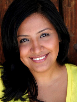 Cristela Alonzo, protagonista de 'Cristela'