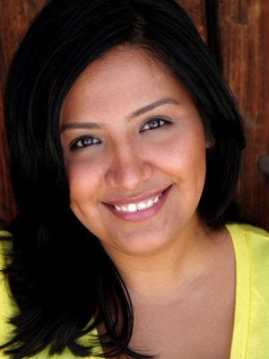 Cristela Alonzo, protagonista de &#39;Cristela&#39;