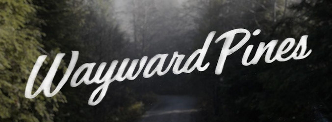 'Wayward Pines', nueva serie producida por M. Night Shyamalan