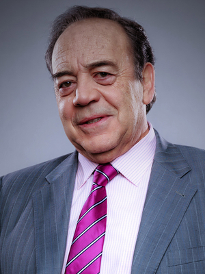 Tito Valverde en &#39;Sin identidad&#39;