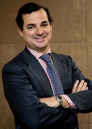 Leopoldo González-Echenique, Presidente de RTVE