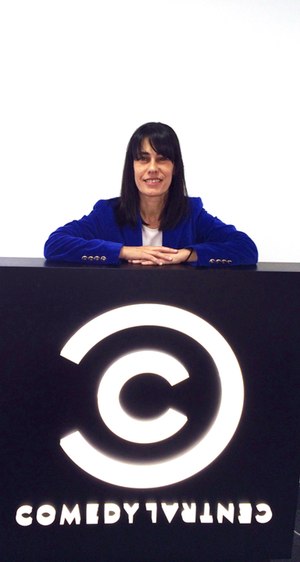 Cristina Alcelay