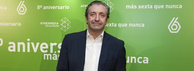 josep pedrerol lasexta