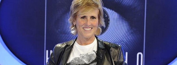 Mercedes Milá aparecerá en las autopromociones de &#39;Gran Hermano 15&#39;