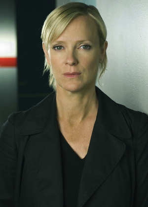 Hermione Norris