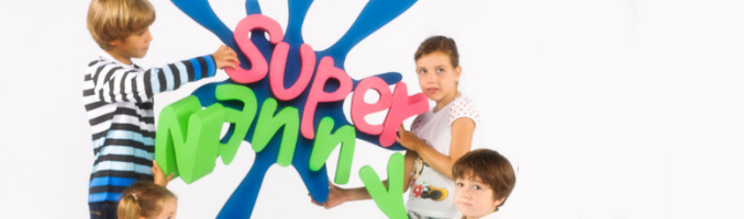 'Supernanny'