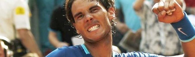 Rafa Nadal vence frente a Murray y se mete en semifinales del Masters 1000 de Roma