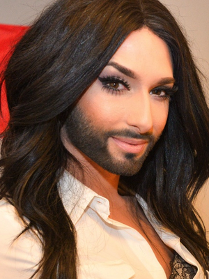 Conchita Wurst