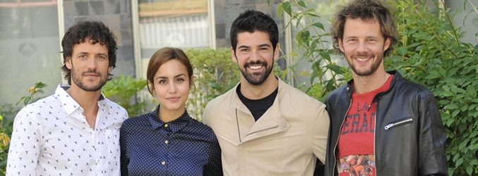 daniel grao megan montaner miguel ángel muñoz eloy azorín sin identidad antena 3