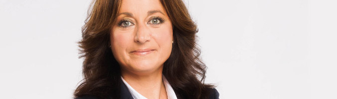 Rocío Ramos-Paúl es la "Supernanny" de Cuatro