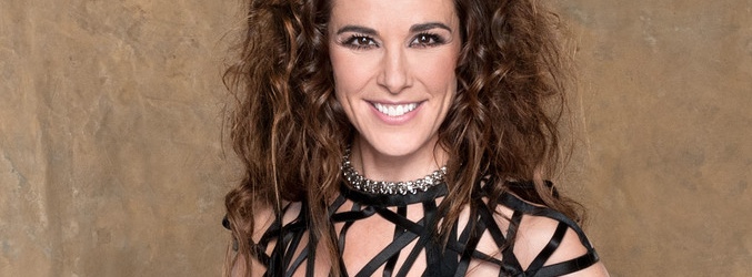 Raquel Sánchez Silva