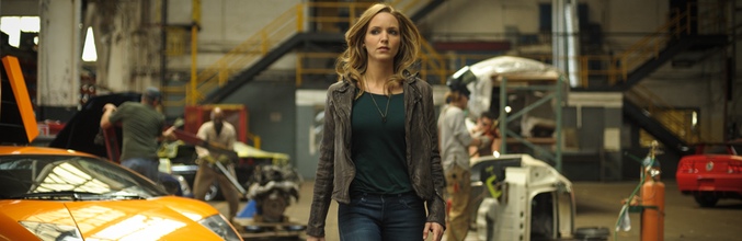 'The Mob Doctor', la nueva apuesta de Canal+ Series