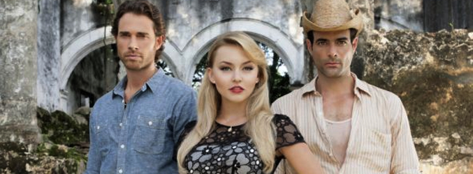 'Lo que la vida me robó'