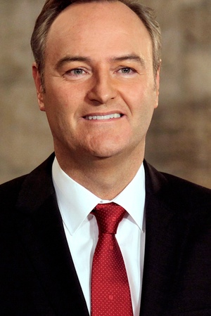 Alberto Fabra, Presidente de la Generalitat valenciana