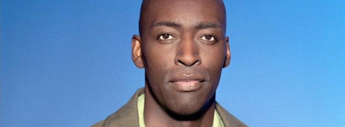 Michael Jace se hizo famoso por su papel de Julien Lowe en 'The Shield'