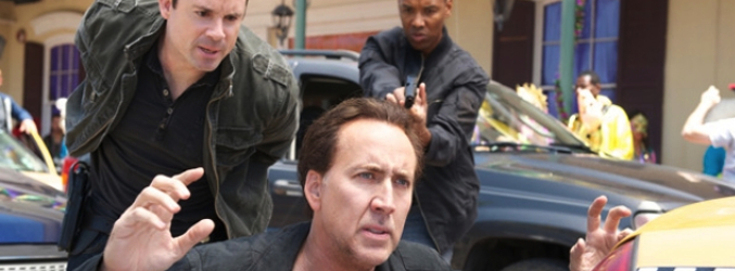 Captura de &quot;Contrarreloj&quot;