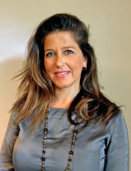 Ruth Martínez, nuevo fichaje de Shine Iberia