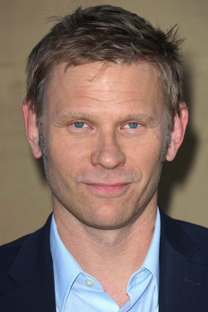 Mark Pellegrino