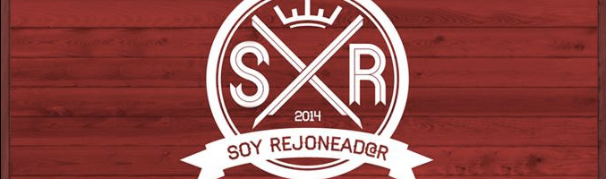&#39;Soy rejoneador&#39;
