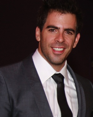 Eli Roth