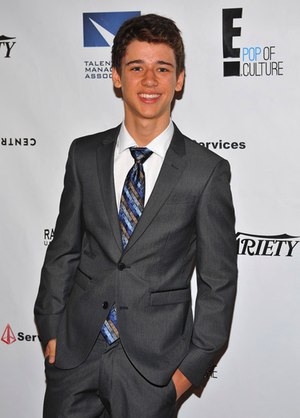 Uriah Shelton