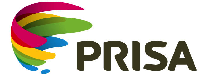 Logo de Prisa