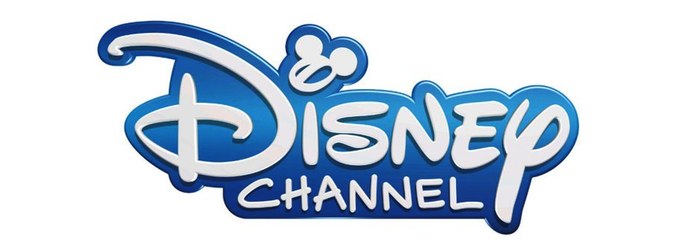 Nuevo logo de Disney Channel