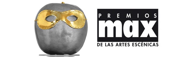 Premios Max