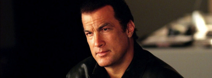 Steven Seagal en &quot;Rescate al límite&quot;