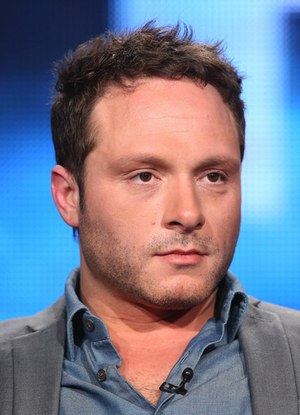 Nic Pizzolatto