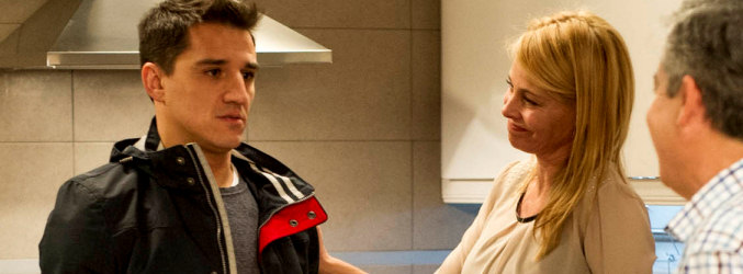 Nene llega a &#39;B&b&#39;