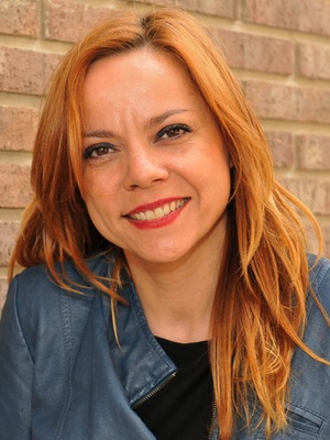 Lidia Fuentes