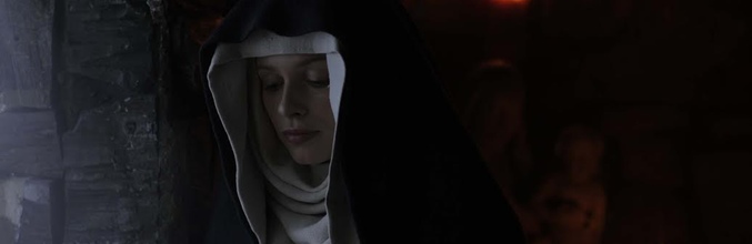 La monja alemana Hildegard von Bingen