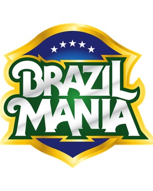 Logo de 'Brasilmanía'
