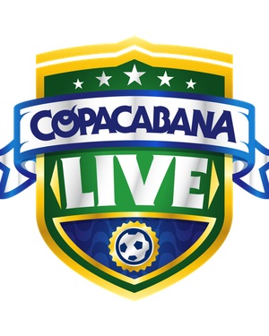 Logo de 'Copacabana Live'