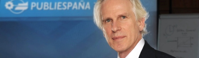 Giuseppe Tringali, consejero delegado de Mediaset