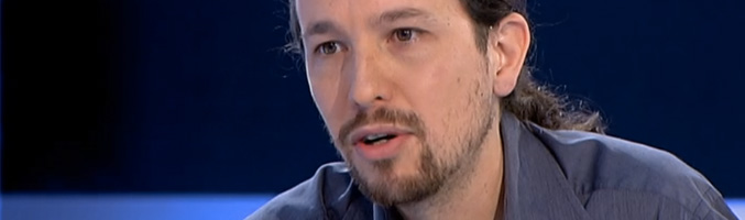 Pablo Iglesias