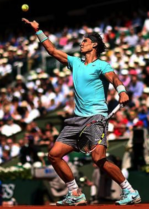Rafa Nadal