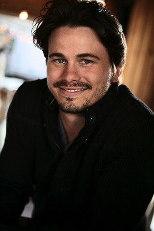 Jason Ritter