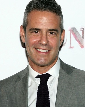 Andy Cohen