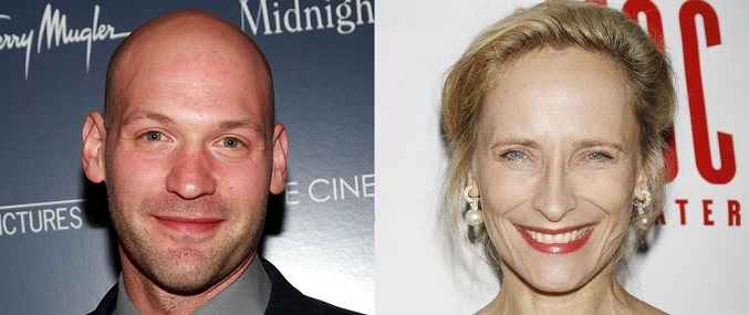 Corey Stoll (izquierda) y Laila Robins (derecha), últimas incorporaciones de 'Homeland'