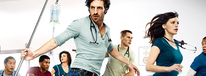 'The Night Shift', última serie médica de NBC que cuenta el turno de noche de un hospital