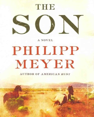 Portada de "The Son"